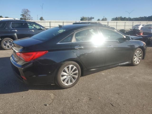 2014 Hyundai Sonata SE