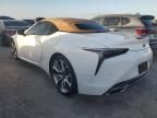 2022 Lexus LC 500