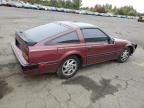 1985 Nissan 300ZX