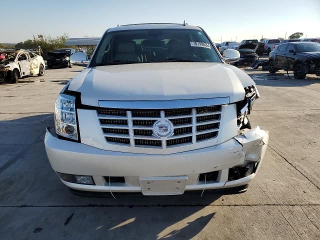 2011 Cadillac Escalade