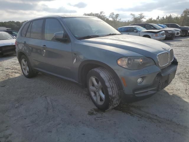 2010 BMW X5 XDRIVE35D