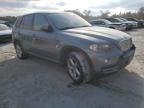 2010 BMW X5 XDRIVE35D