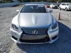 2014 Lexus LS 460L