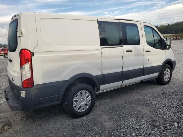 2016 Ford Transit T-250