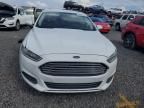 2016 Ford Fusion S