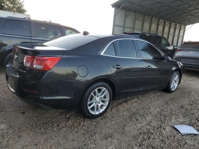 2013 Chevrolet Malibu 2LT