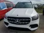 2022 Mercedes-Benz GLS 450 4matic