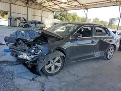 Salvage cars for sale at Cartersville, GA auction: 2013 Volkswagen Passat SE