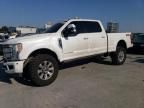 2018 Ford F350 Super Duty