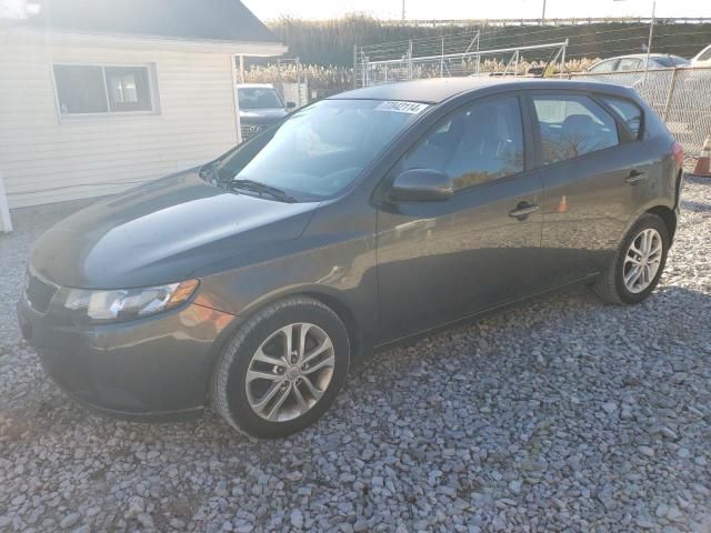 2011 KIA Forte EX