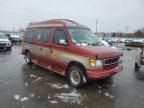 1999 Ford Econoline E150 Van