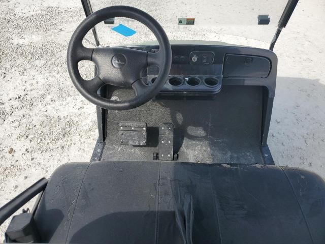 2019 Golf Cart