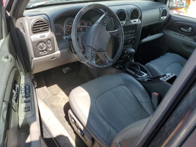 2004 GMC Envoy XUV