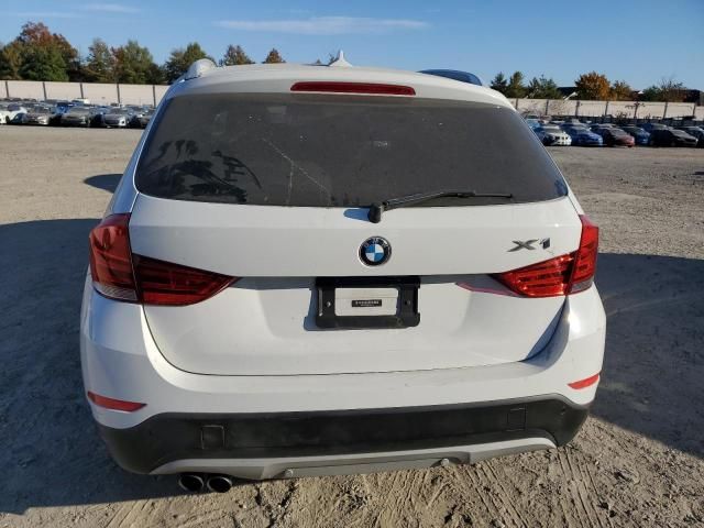 2013 BMW X1 XDRIVE28I