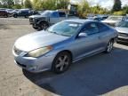 2006 Toyota Camry Solara SE