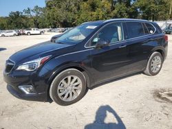 2020 Buick Envision Essence en venta en Ocala, FL