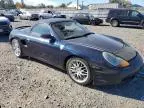 2000 Porsche Boxster