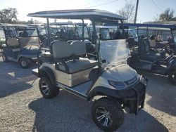 Salvage cars for sale from Copart Chicago: 2021 Asse Golf Cart