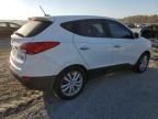 2012 Hyundai Tucson GLS