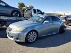 2009 Lexus IS 250