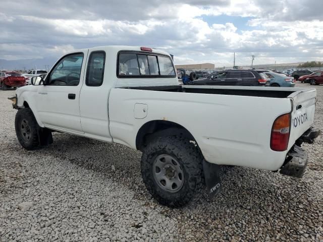 1995 Toyota Tacoma Xtracab