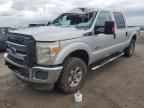 2014 Ford F250 Super Duty