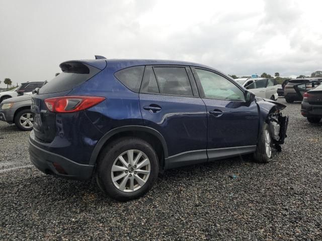 2013 Mazda CX-5 Touring