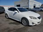 2011 Lexus IS 250