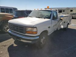 1997 Ford F350 en venta en Cahokia Heights, IL