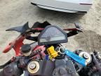 2004 Honda CBR1000 RR