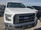 2017 Ford F150 Super Cab