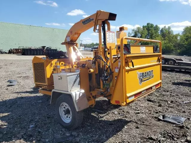 2021 Other 2021 'OTHER Heavy EQUIPMENT' Woodchiper