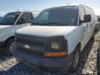 2015 Chevrolet Express G3500