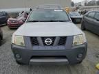 2006 Nissan Xterra OFF Road