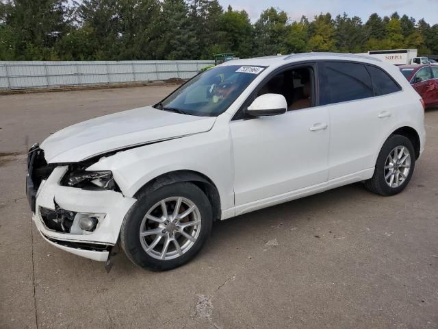 2011 Audi Q5 Premium Plus