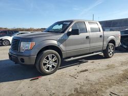 2014 Ford F150 Supercrew en venta en Fredericksburg, VA