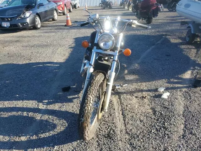 2003 Honda VT750 DC