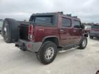 2006 Hummer H2 SUT