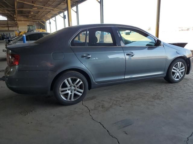 2006 Volkswagen Jetta TDI