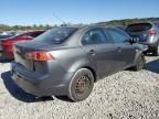 2008 Mitsubishi Lancer DE