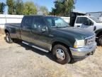 2002 Ford F350 Super Duty