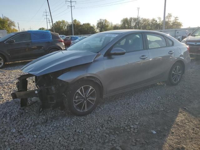 2023 KIA Forte LX