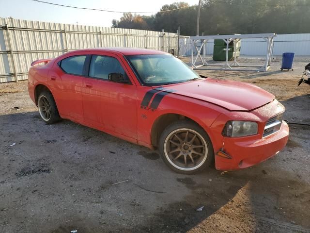 2010 Dodge Charger