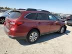 2017 Subaru Outback 2.5I