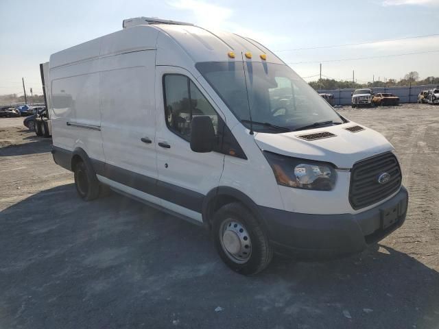 2015 Ford Transit T-350 HD