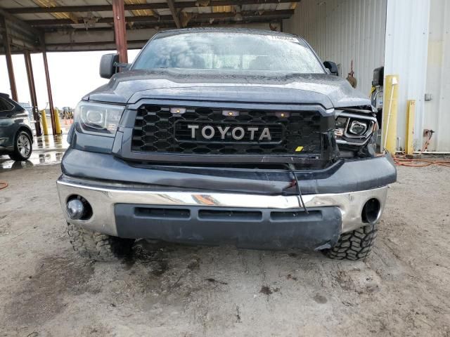 2007 Toyota Tundra Double Cab SR5