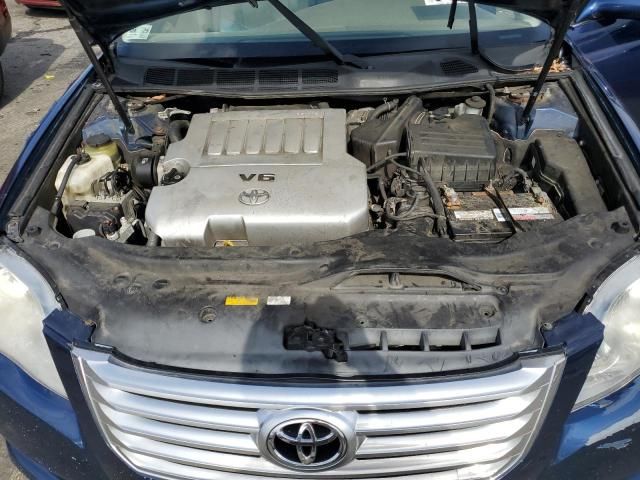 2008 Toyota Avalon XL