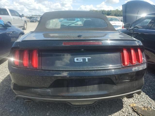 2016 Ford Mustang GT