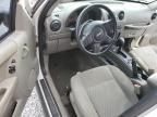 2006 Jeep Liberty Sport