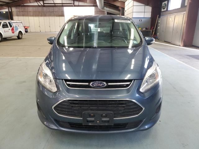 2018 Ford C-MAX SE